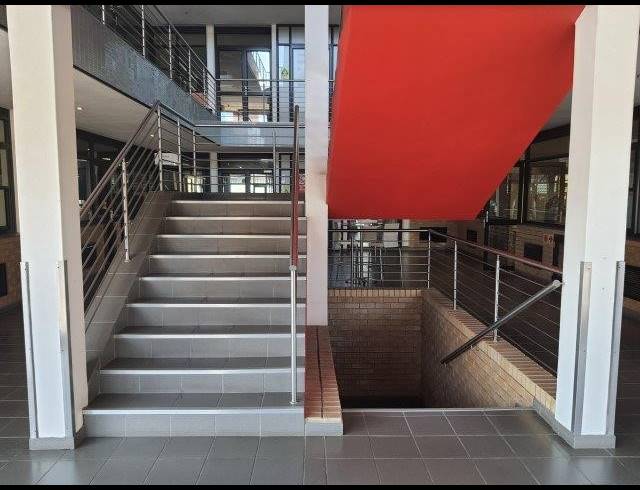 1,915M² OFFICE FOR SALE IN NELSPRUIT CENTRAL